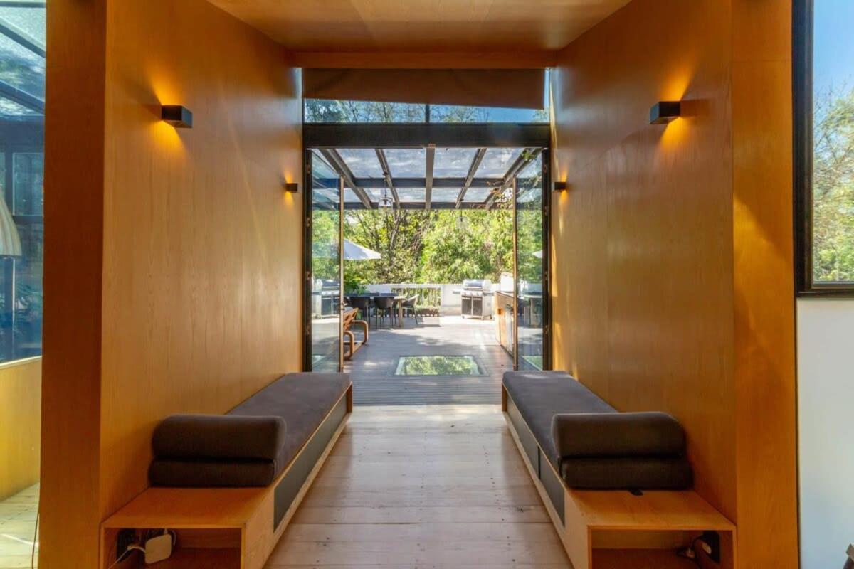 Casa Wynwood Roma Norte Aparthotel Mexiko-Stadt
