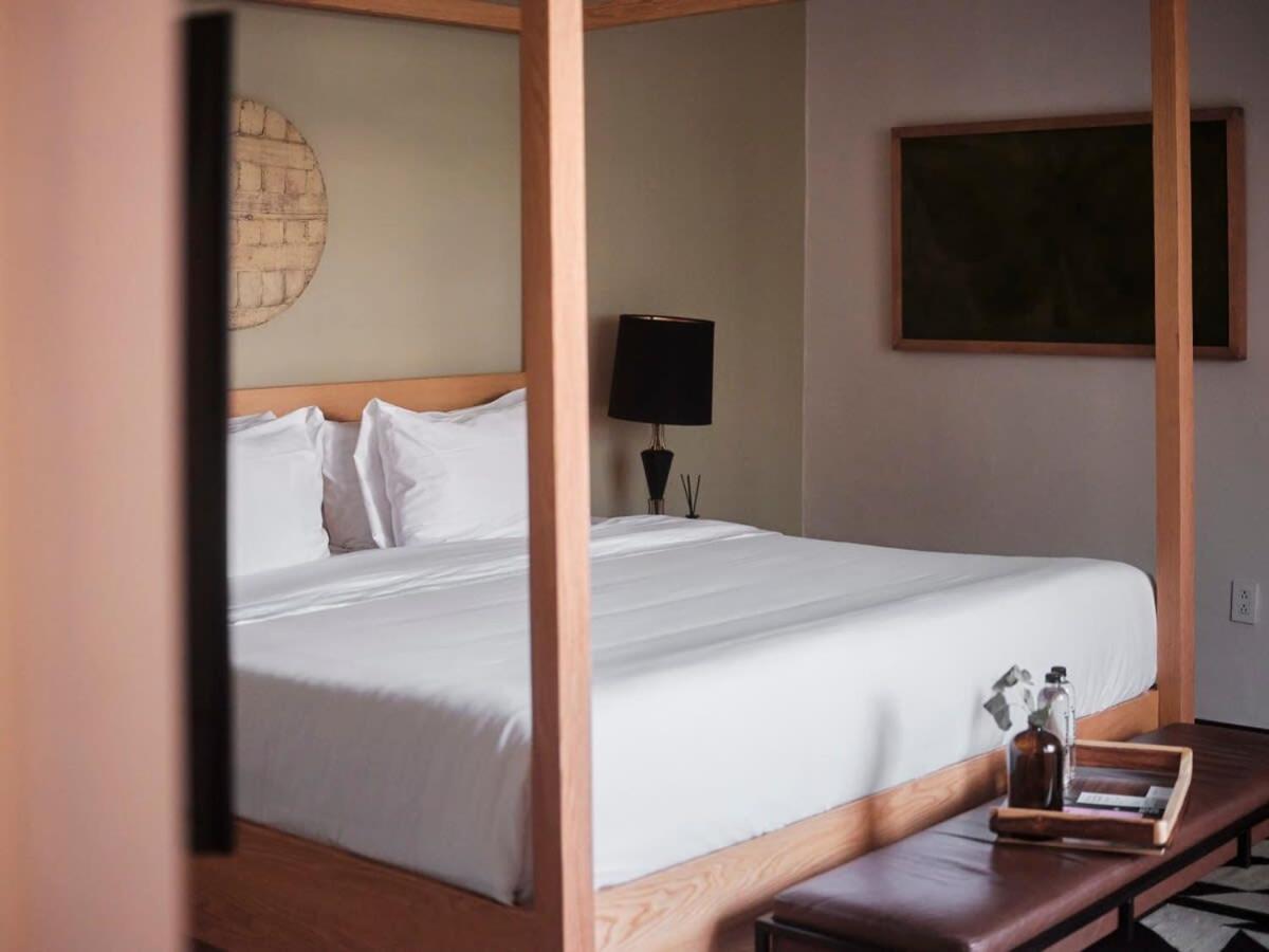 Casa Wynwood Roma Norte Aparthotel Mexiko-Stadt