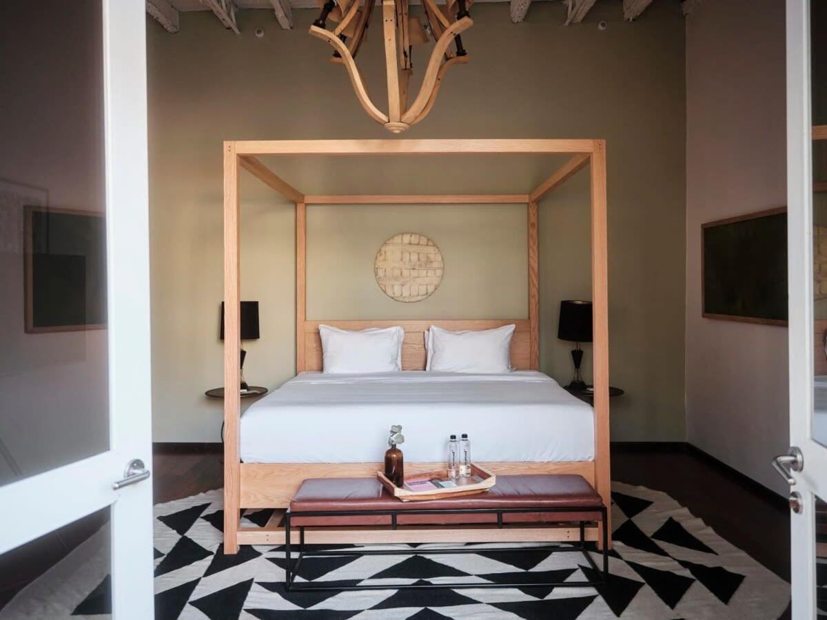 Casa Wynwood Roma Norte Aparthotel Mexiko-Stadt