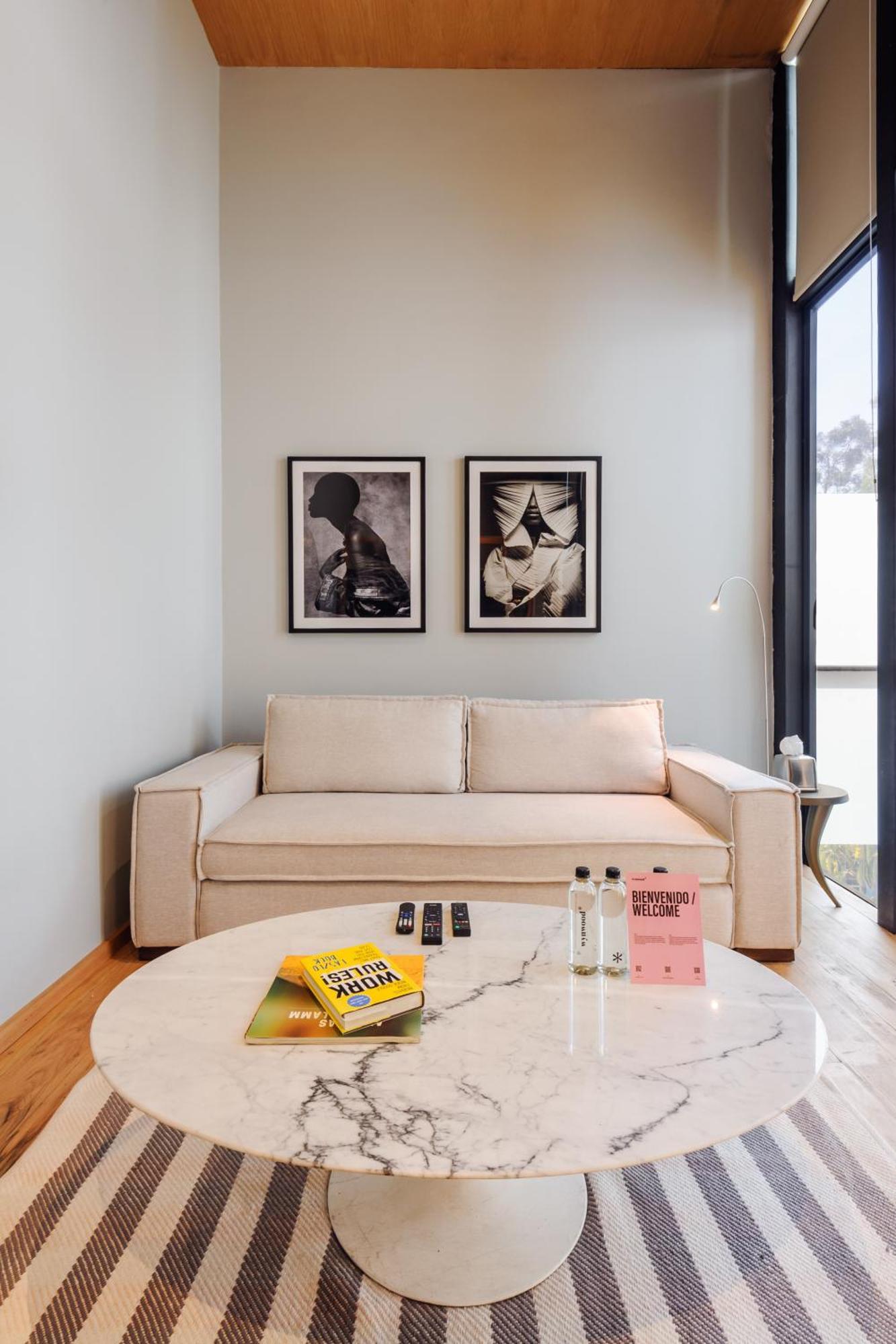 Casa Wynwood Roma Norte Aparthotel Mexiko-Stadt