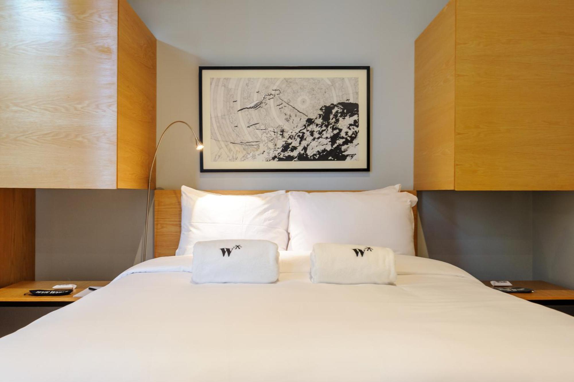 Casa Wynwood Roma Norte Aparthotel Mexiko-Stadt