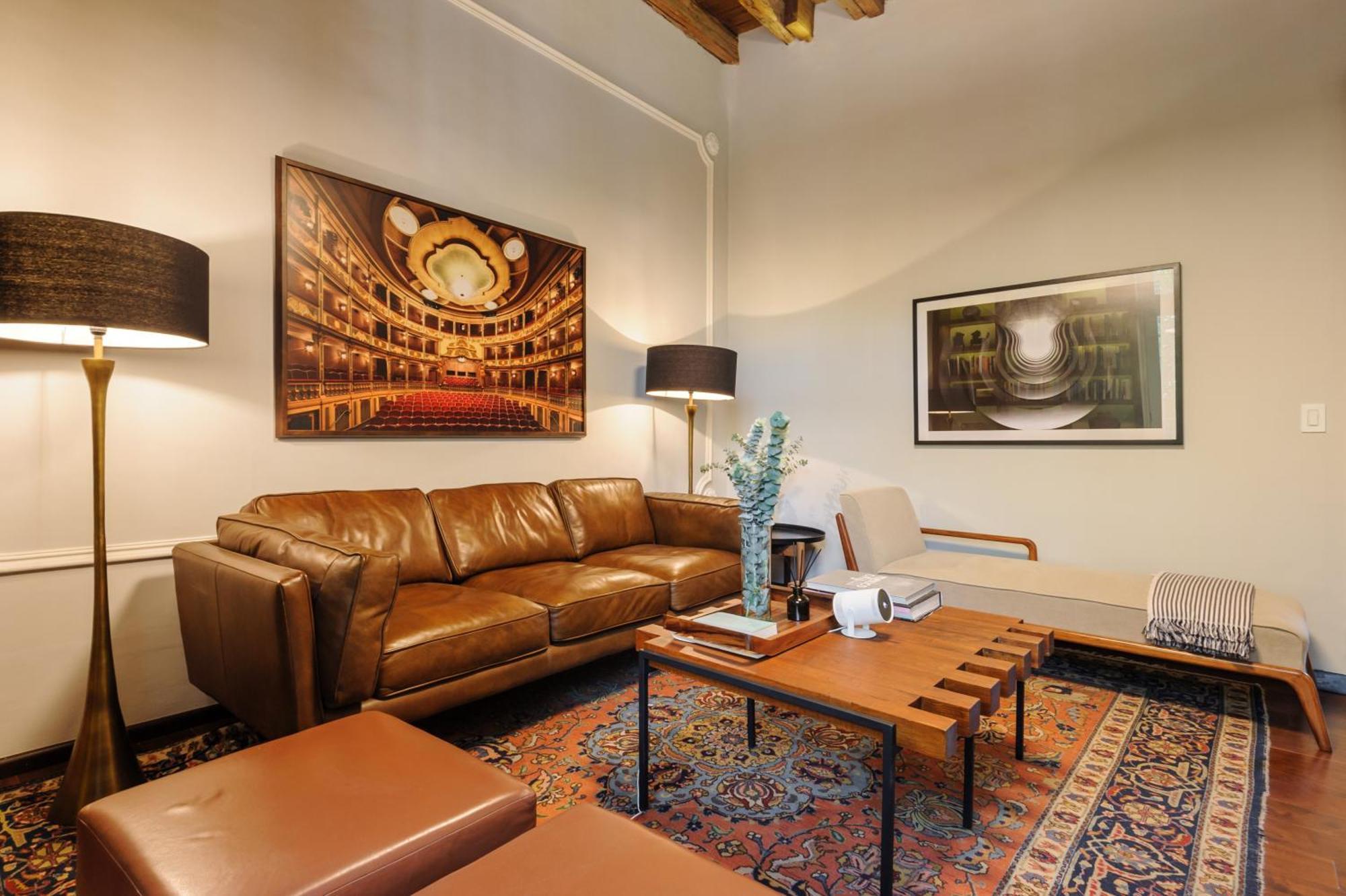 Aparthotel Casa Wynwood Roma Norte Mexiko-Stadt