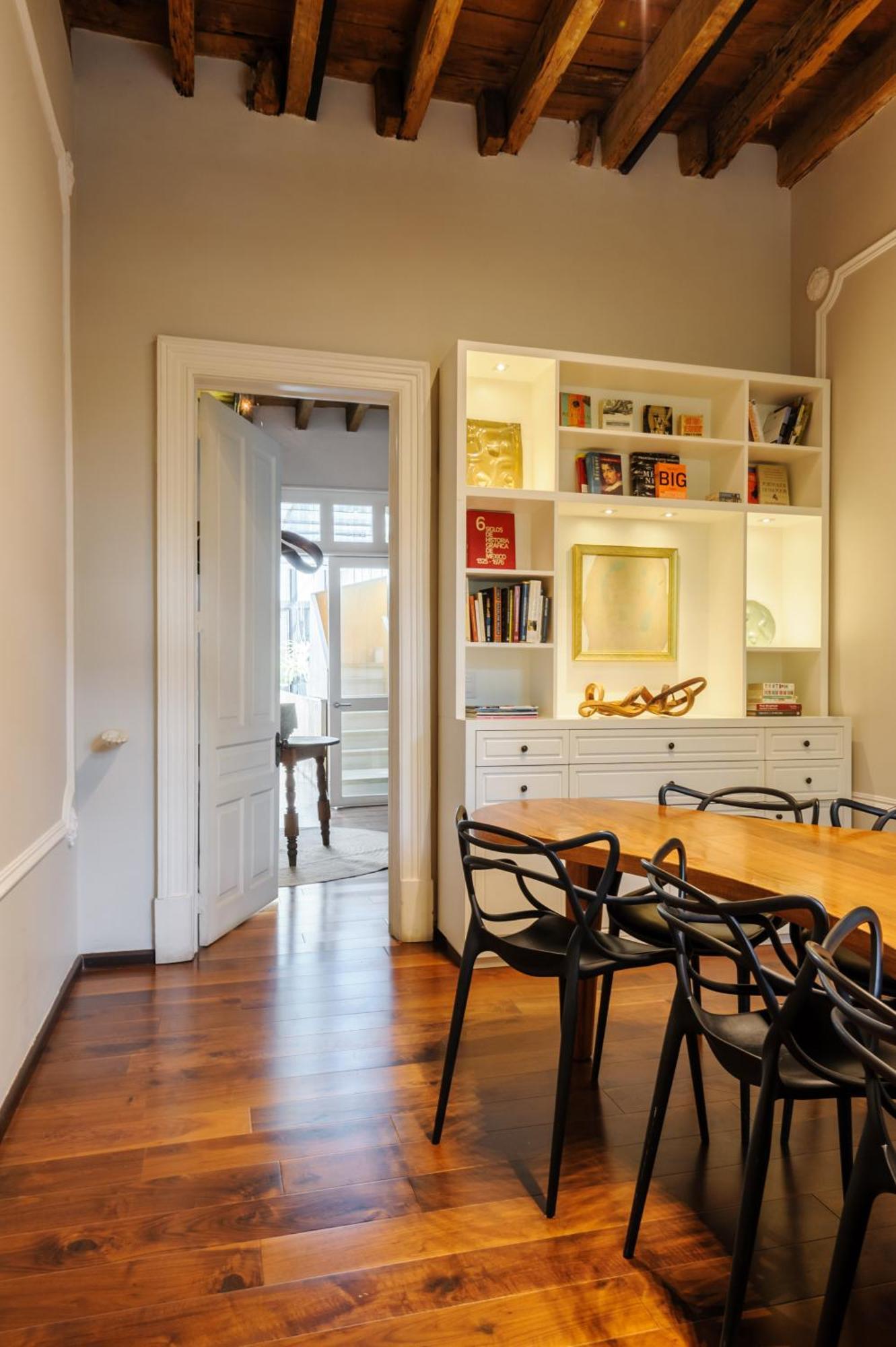 Casa Wynwood Roma Norte Aparthotel Mexiko-Stadt